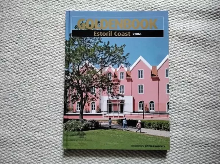 coldenbook estoril coast