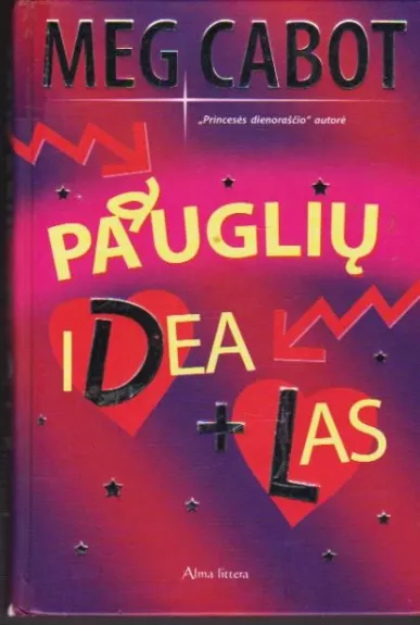 Paauglių idealas