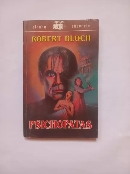 Psichopatas