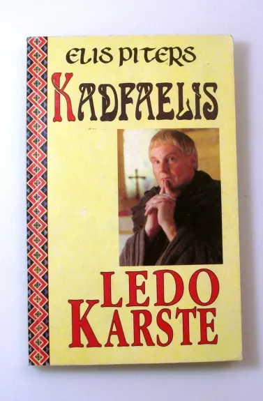 Ledo karste
