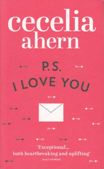 P. S. I Love You