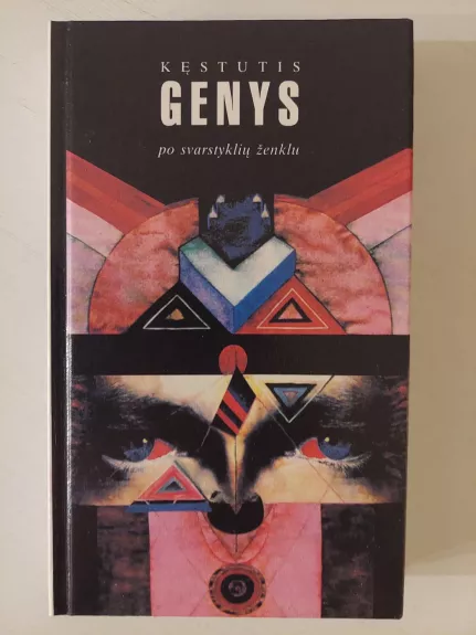 Po svarstyklių ženklu