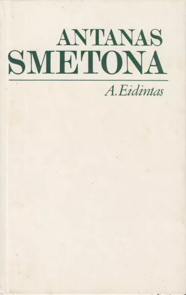 Antanas Smetona