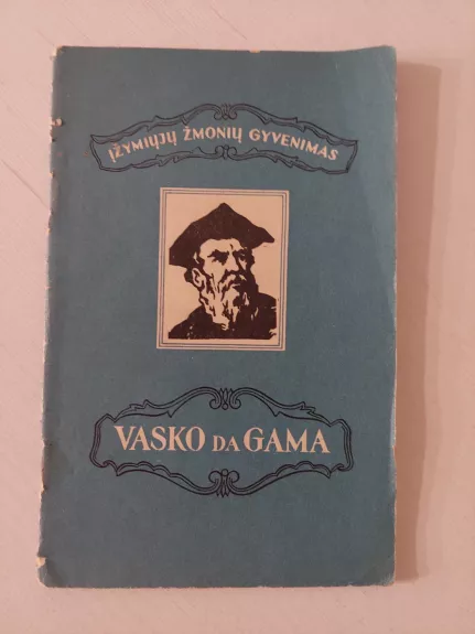 Vasko da Gama
