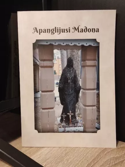 Apanglijusi Madona