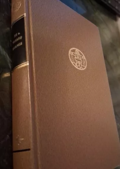 XX a. vakarų dramos