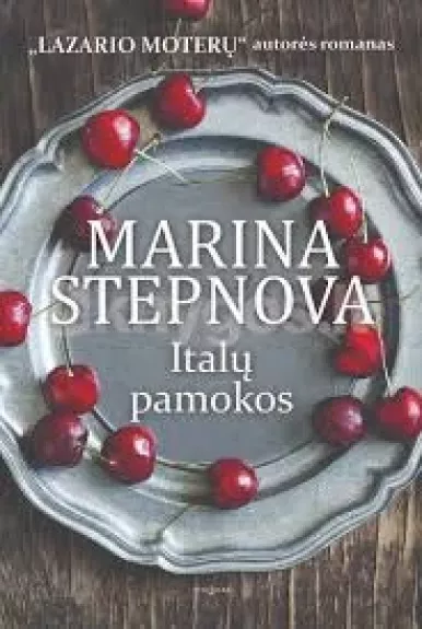 Italų pamokos