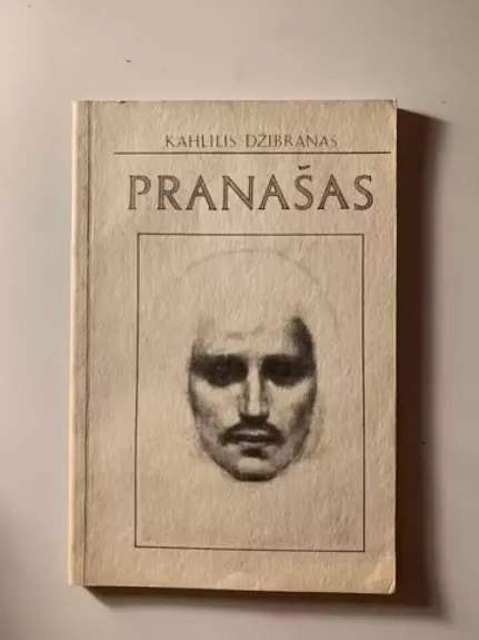 Pranašas