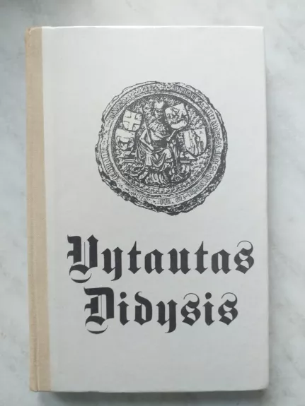 Vytautas Didysis