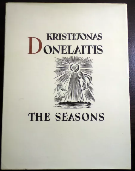 The Seasons