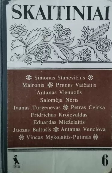 Skaitiniai - Zita Alaunienė, knyga