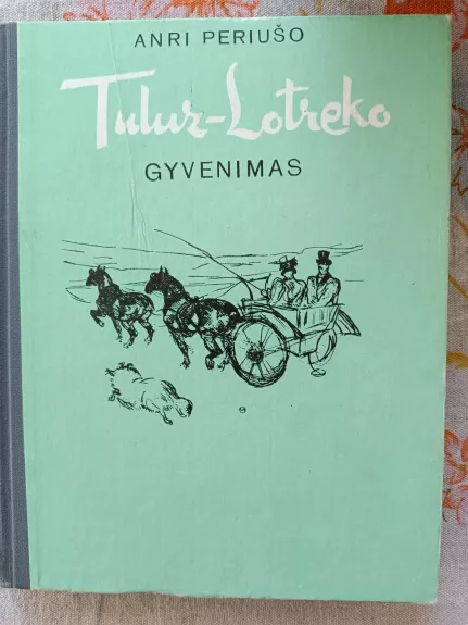 Tuluz-Lotreko gyvenimas