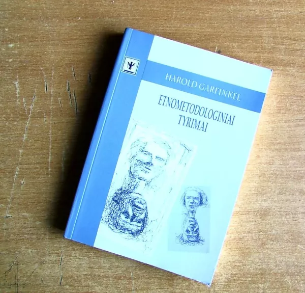 Etnometodologiniai tyrimai