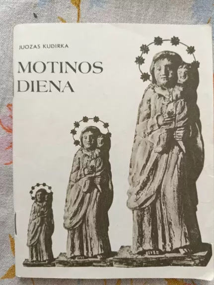 Motinos diena