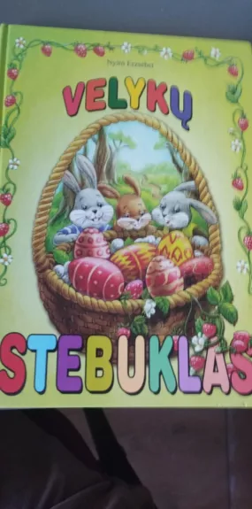Velykų stebuklas