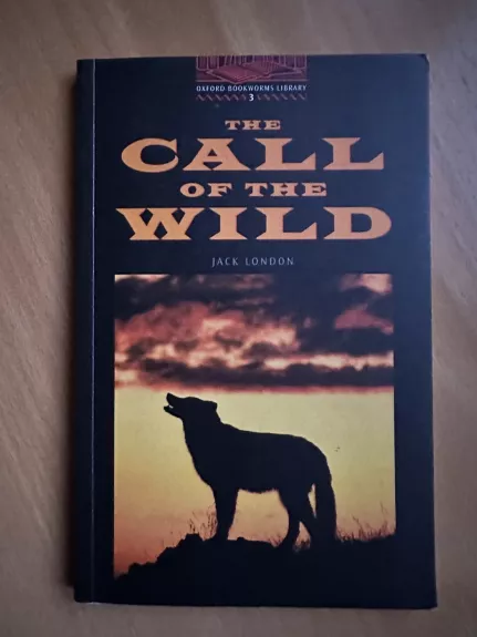 The Call of the Wild