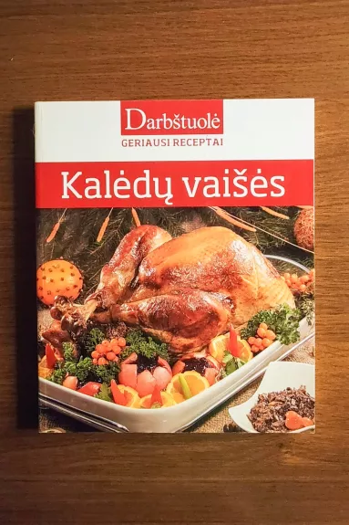 Kalėdų vaišės