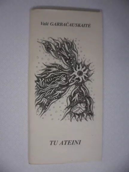 Tu ateini