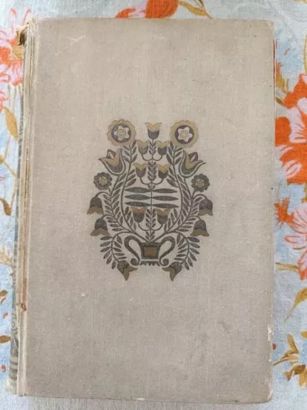 Lietuvių tautosakos rinktinė