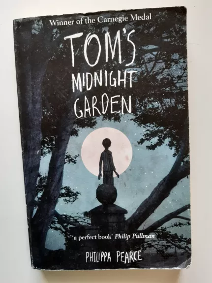 Tom's Midnight Garden