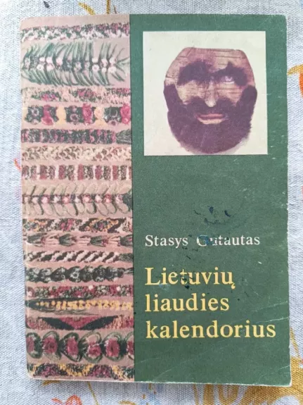 Lietuvių liaudies kalendorius