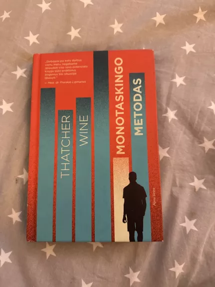 Monotaskingo metodas