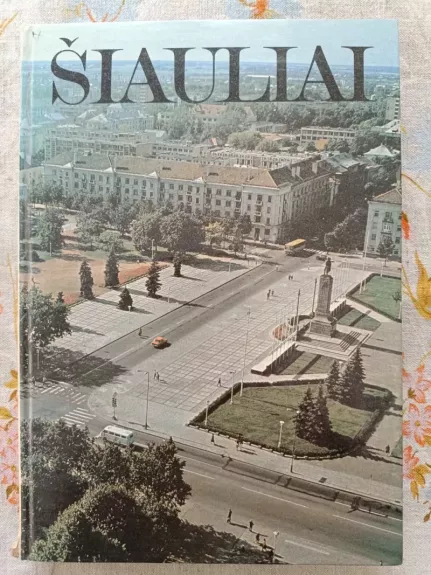 Šiauliai