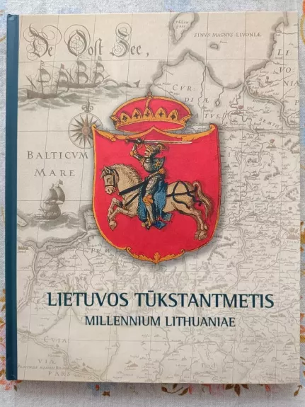 Lietuvos tūkstantmetis
