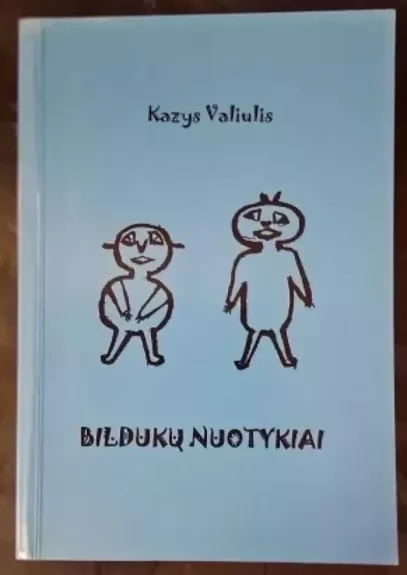 Bildukų nuotykiai