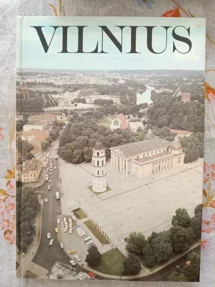 Vilnius