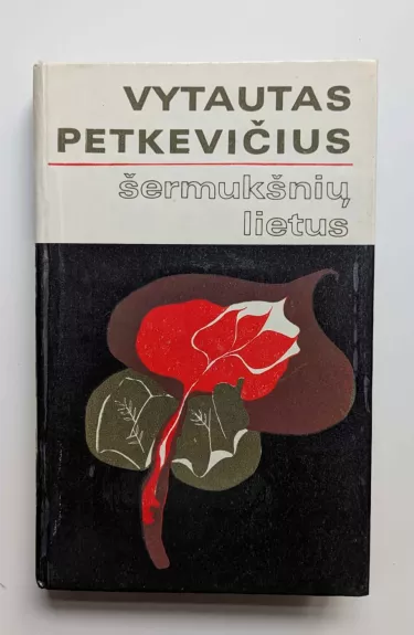 Šermukšnių lietus