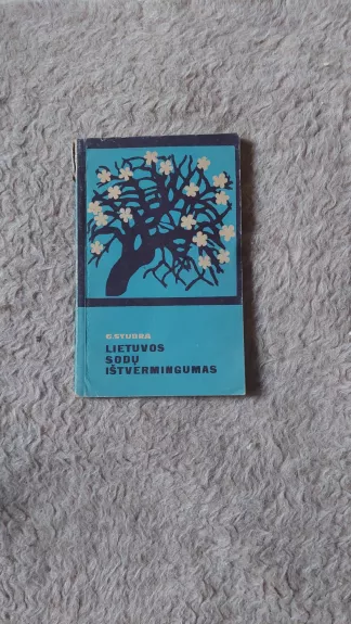 Lietuvos sodų ištvermingumas