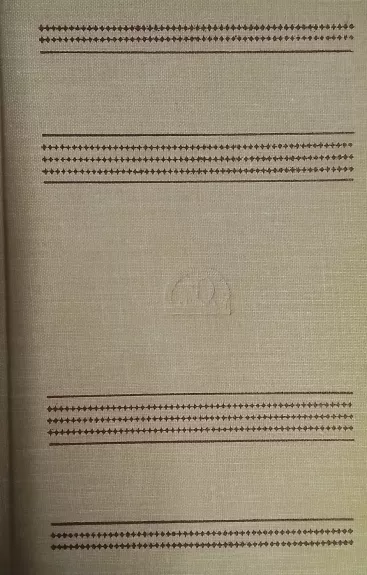 The Masks of God: Oriental mythology - Joseph Campbell, knyga 1