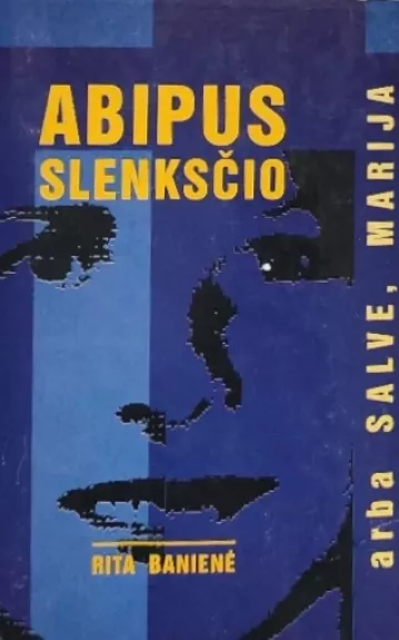 Abipus slenksčio