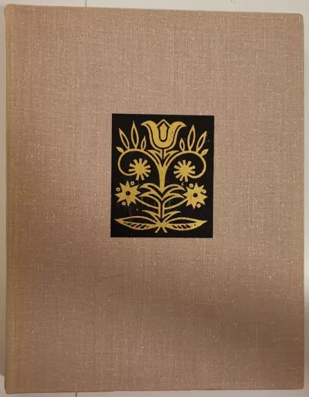 Lietuvių liaudies moterų drabužiai XVIII a. pab. - XX a. pr.