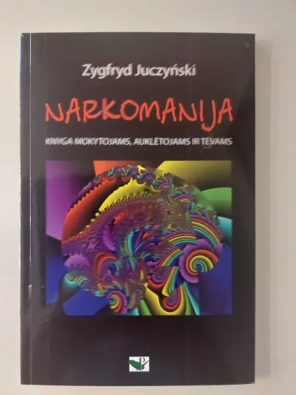 Narkomanija