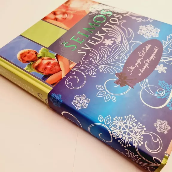 Šeimos sveikatos enciklopedija