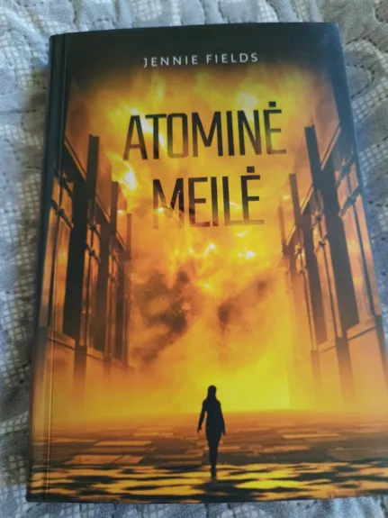 Atominė meilė