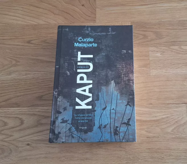 Kaput