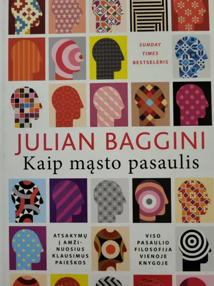 Kaip masto pasaulis