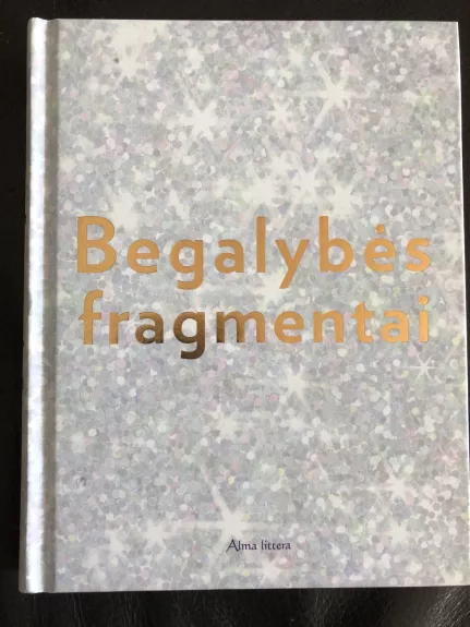 Begalybės fragmentai