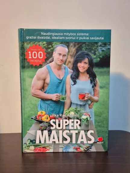 Super maistas
