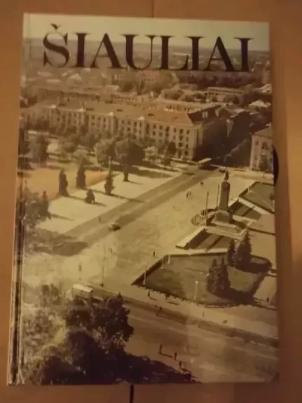 Šiauliai