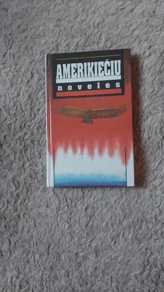Amerikiečių novelės