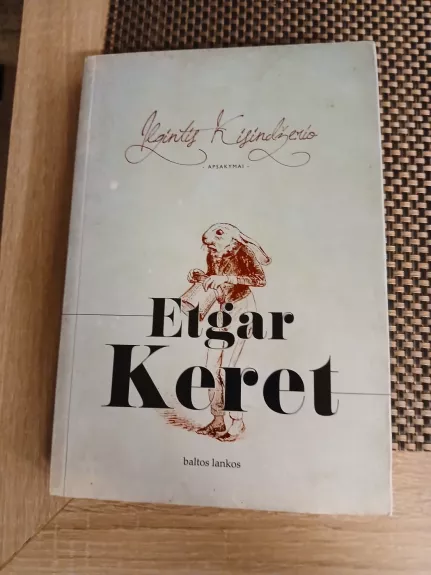 Ilgintis Kisindžerio