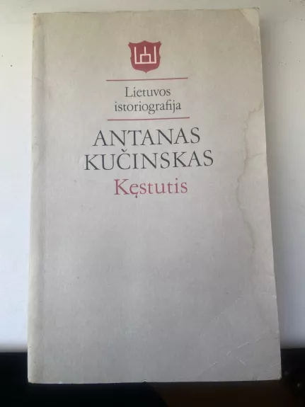 Kęstutis