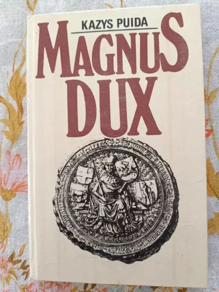 Magnus Dux