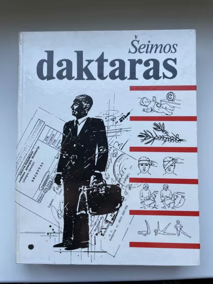 Šeimos daktaras