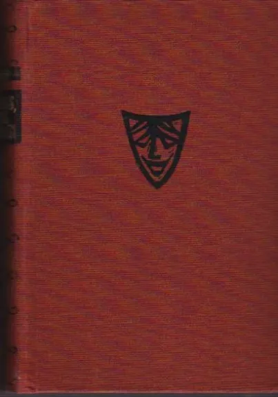 Žmogus, kuris juokiasi - Viktoras Hugo, knyga