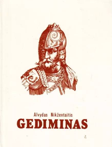 Gediminas